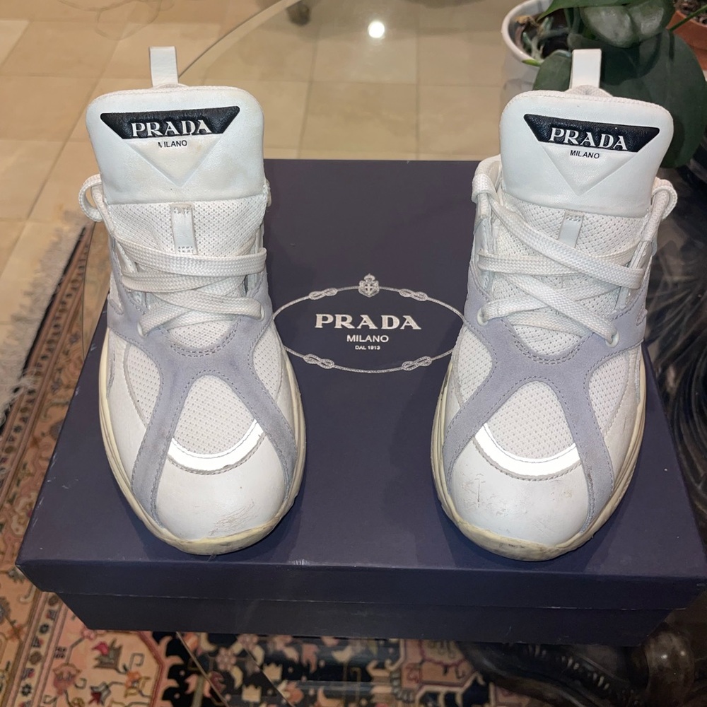 Prada Sneakers